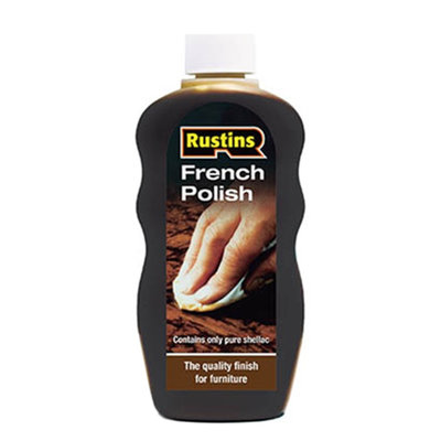 French Polish - Brown 300ml