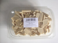 Monster Chocs - Fish & Chips White 1kg