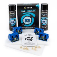 Kibosh FASTFREEZE Kit 6
