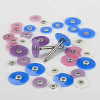 Polipop Plus Refill 10mm Fine - Pk 100