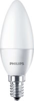 4W-(25W) PHILIPS COREPRO CANDLE ND E14 827 B35 FR