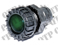 Warning Light Green