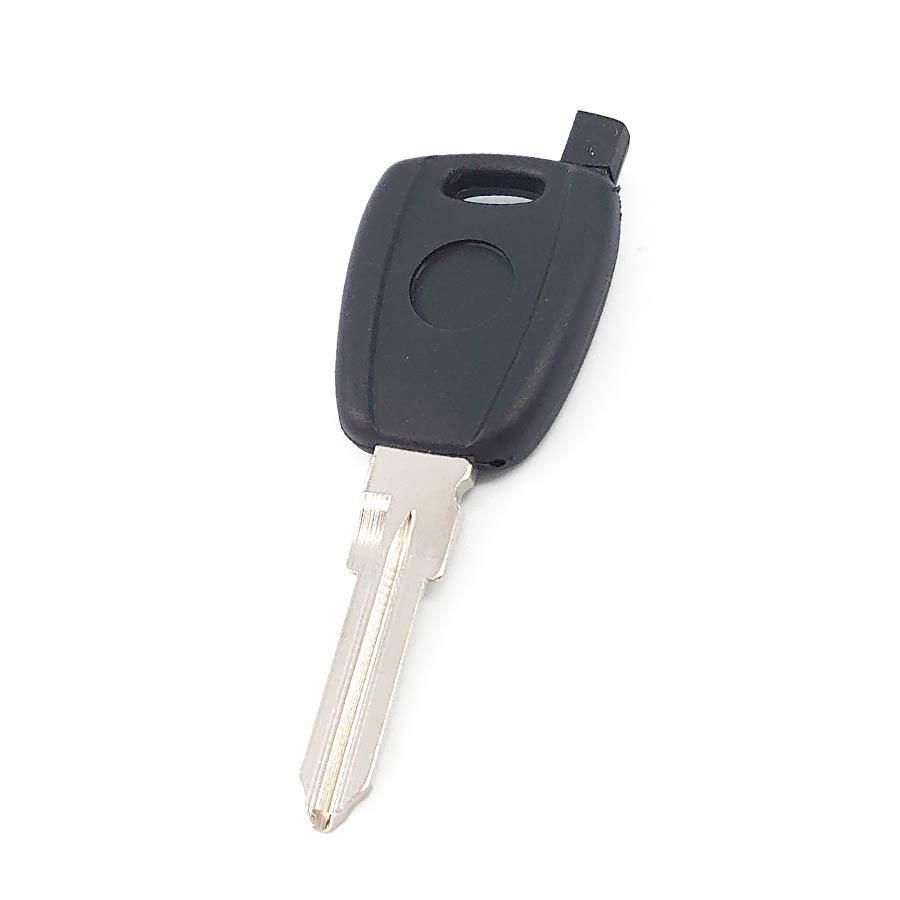 Silca Fiat Manual Square Head Transponder Case GT15R