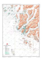 Greenland Chart - 1113 Igdlukasik – Sydprøven (West Coast)