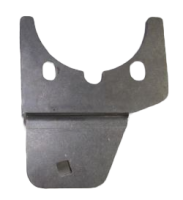 BOTTOM RH HINGE BRACKET - 2004 - 2014