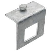 41X41 Unistrut Window Bracket P1796