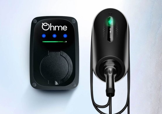 EV Chargers