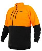 SWAZI HI VIS BUSH SHIRT
