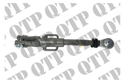 Levelling Box Assembly