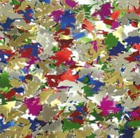 Sequins - Christmas (5000 pieces)