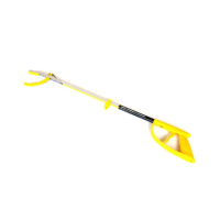 Litter Picker with Trigger Guard - 850mm