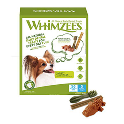 whimzees large bulk
