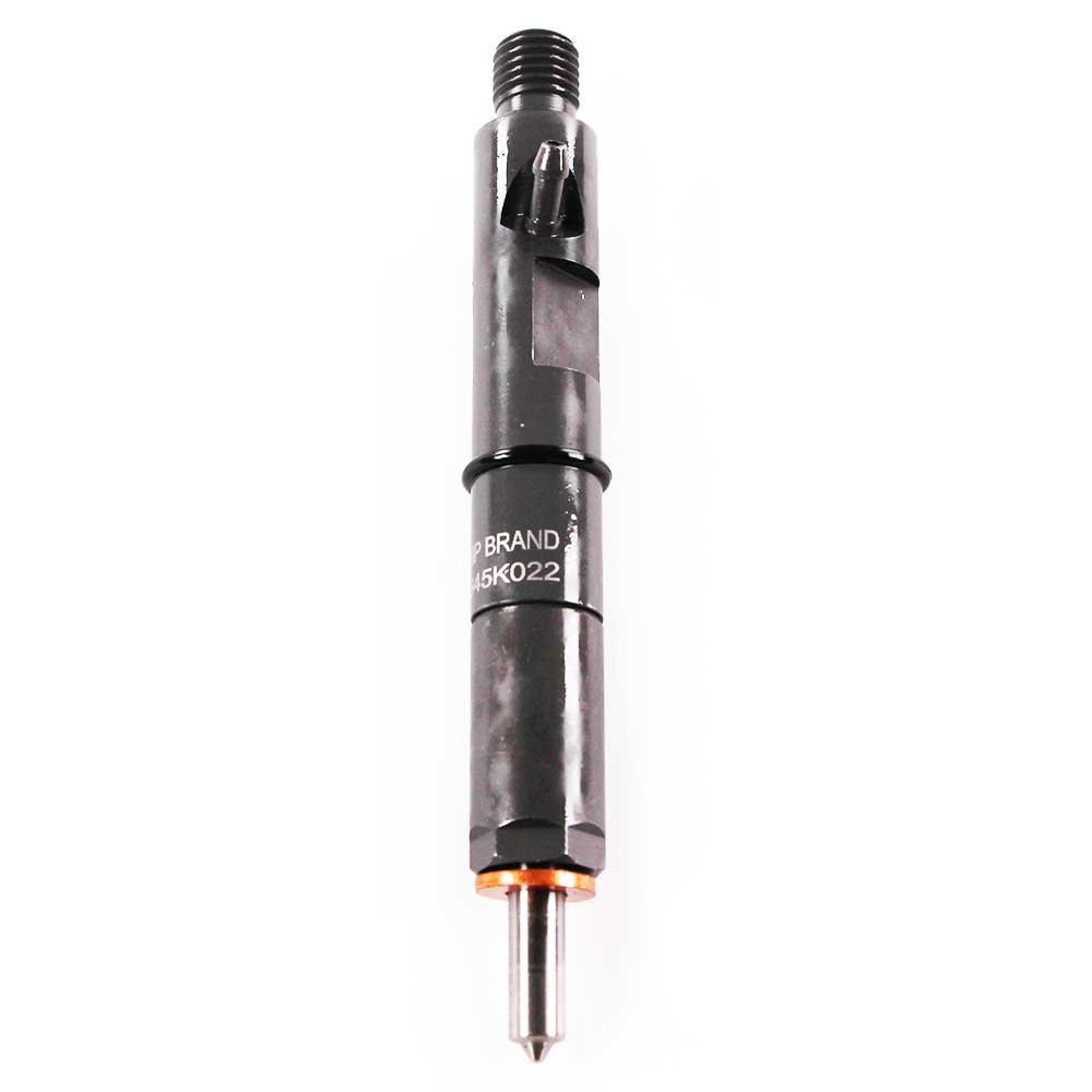 INJECTOR ASSEMBLY