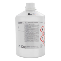 Hexane, Fraction From Petroleum, Extra Purex 5 LMerck Life Science Private Limited - Offering Hexane Fraction From Petroleum Emplura in Mumbai, Maharashtra. Get best price and read about company.