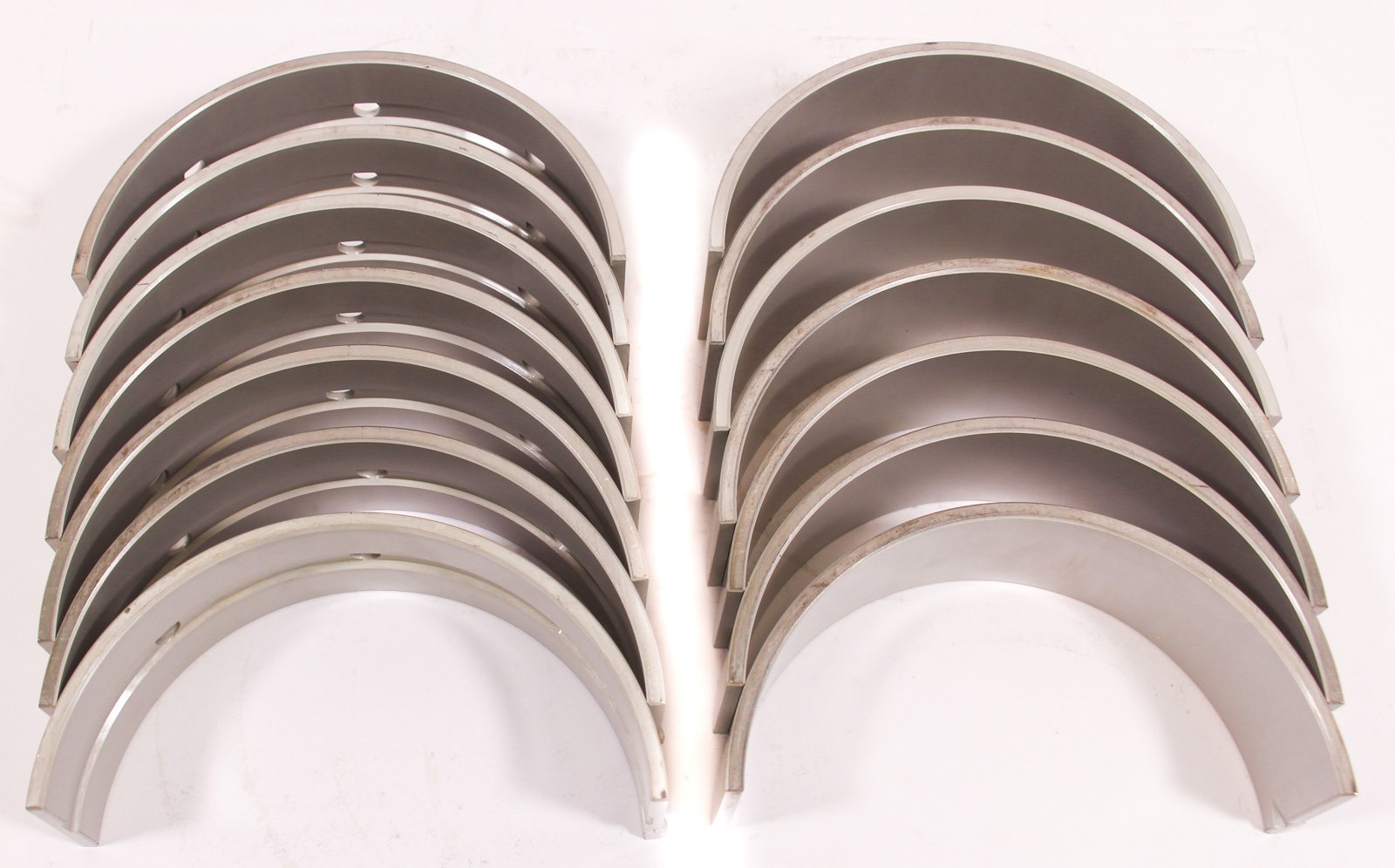 MAIN & THRUST BEARING SET 0.50