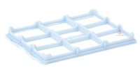 Motor protective filter