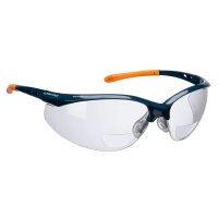 PORTWEST SAFETY READING GLASSES