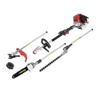 DARGAN 4 in 1, 2 STROKE MULTI TOOL | DG11