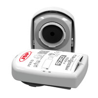 JSP PressToCheck Filters - P3 R D Force 8 Half Mask