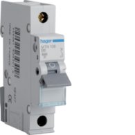 Circuit Breakers/RCBO