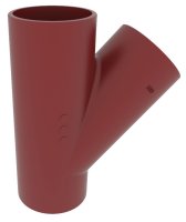 ENSIGN ABOVE GROUND 191480 BRANCH 100x70x45DG 02934