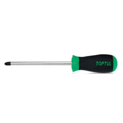 Phillips Anti Slip Screwdriver PH 1x100mm