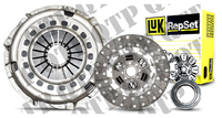 Clutch Kit