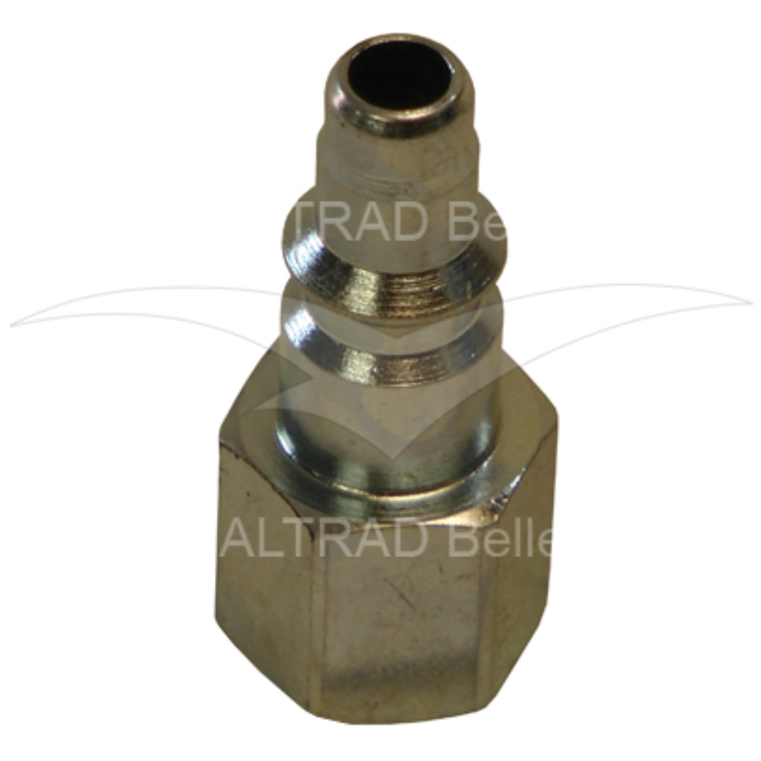 Belle Female Nipple [Plate compactors / Saw]