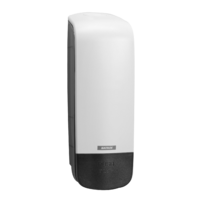 Katrin Soap Dispenser White 1000ml