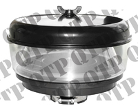 Pre Cleaner Assembly