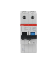 ABB FS401M-C13/0.03 | Miniature Circuit Breaker - 2CCL562110E0134