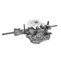 STIGA - TRANSAXLE K46CI