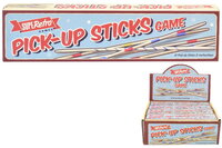 Pick Up Sticks Game 21cm.