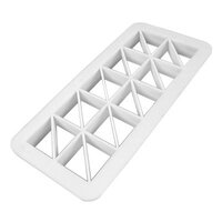 GMC121 GEOMETRIC MULTICUTTER- RIGHT ANGLE, SMALL
