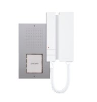 CIAO KIT SINGLE FAMILY AUDIO KIT 2 WIRE