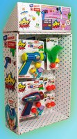 BAM! Pop Gun Stand x 1
