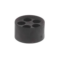 Multiple Cable Sealing Insert