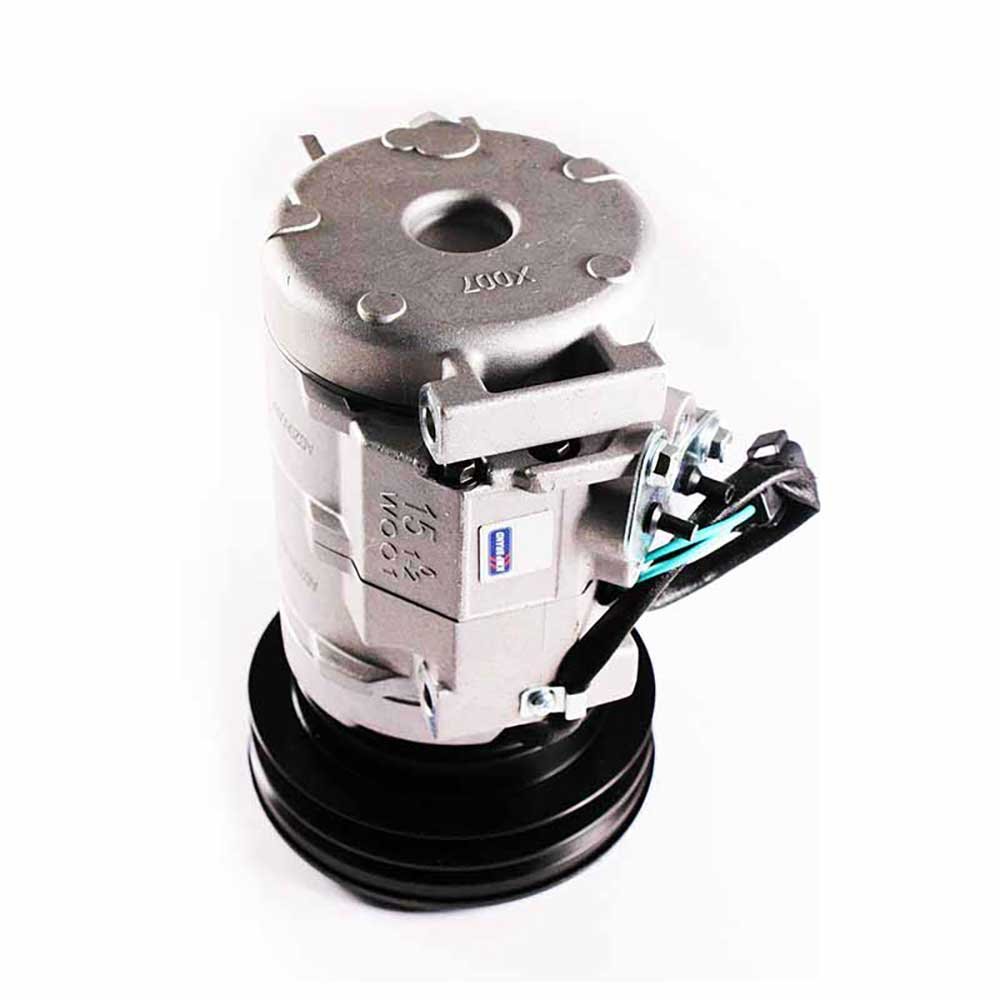 COMPRESSOR