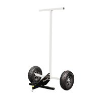 Buddy Grate Lifter Trolley