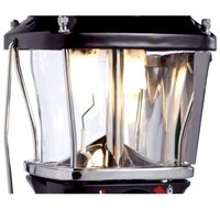 Campingaz Clear Globe For Stellia CV Lantern