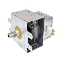 Panasonic 2M261-M32KLP Microwave Magnetron Genuine