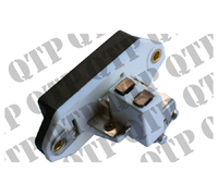Alternator Regulator