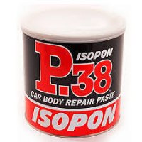 ISOPON P38/3  2.25LTR TIN PASTE