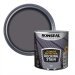 Ronseal Ultimate Protection Deck Stain Slate 2.5L & Swatch