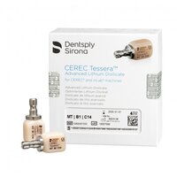 Cerec Tessera Blocks MT B1 C14