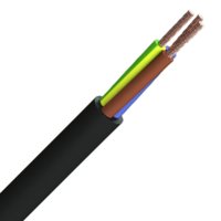 TRS HO7RNF FLEXIBLE CABLE