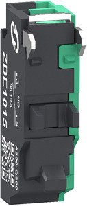 Contact Block 1 N/O