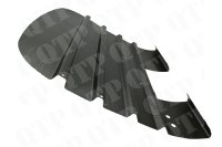 Front Bonnet Grill (Right)