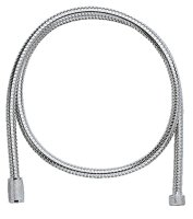 GROHE 28111 SHOWER HOSE 1500mm 1/2x3/4"