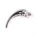 BONNET HANDLE WITHOUT HOOK